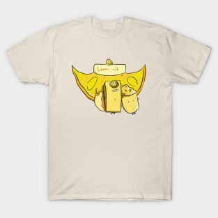 Lemon aid T-Shirt